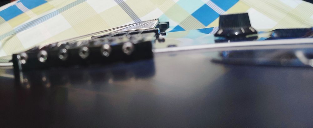 Электрогитара, Harley Benton st 20 hh active