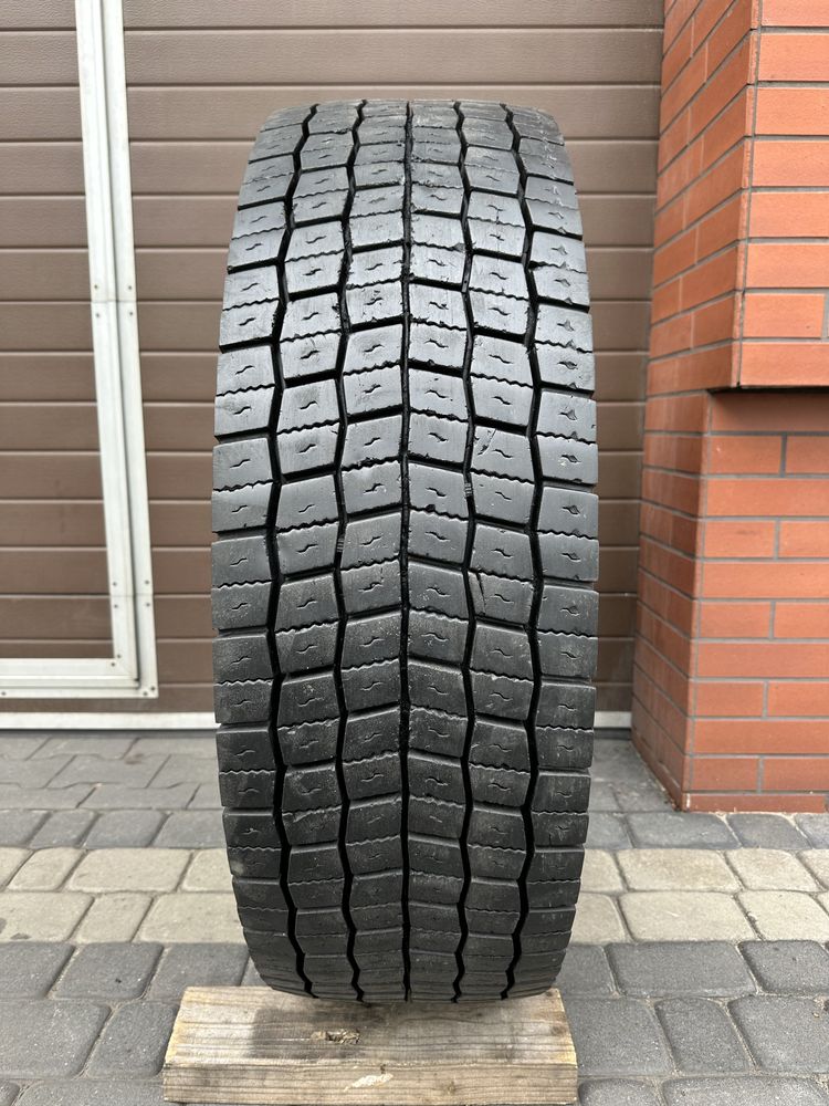 315/80 r22.5 Hankook SmartFlex DH31