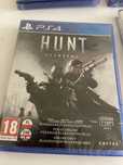 Gra Hunt Showdown