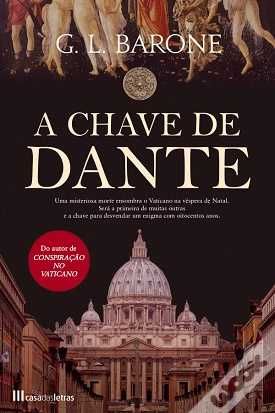 A Chave de Dante - G. L. Barone