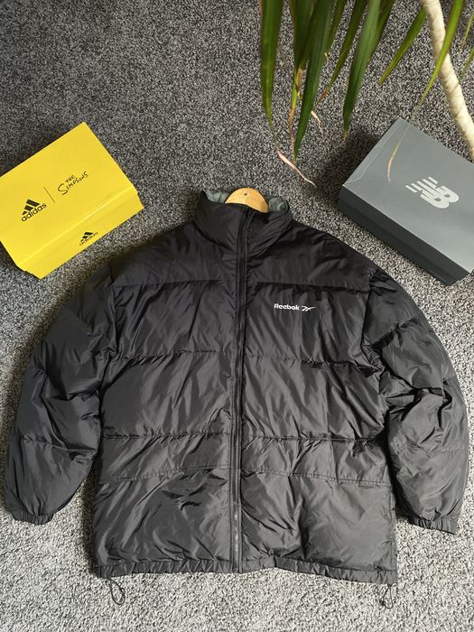 Куртка, пуховик Reebok 700