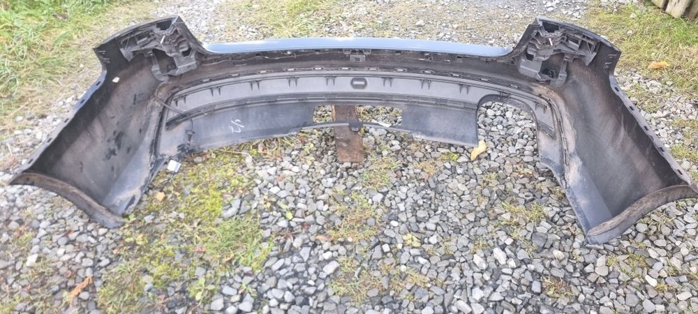 Audi A4 B8 Lift Kombi Zderzak Tył S Line LY9B