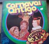 Vinil - Carnaval Contigo