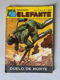 [BD] Duelo de Morte