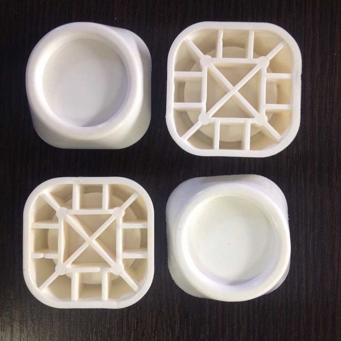 Антивібраційні підставки