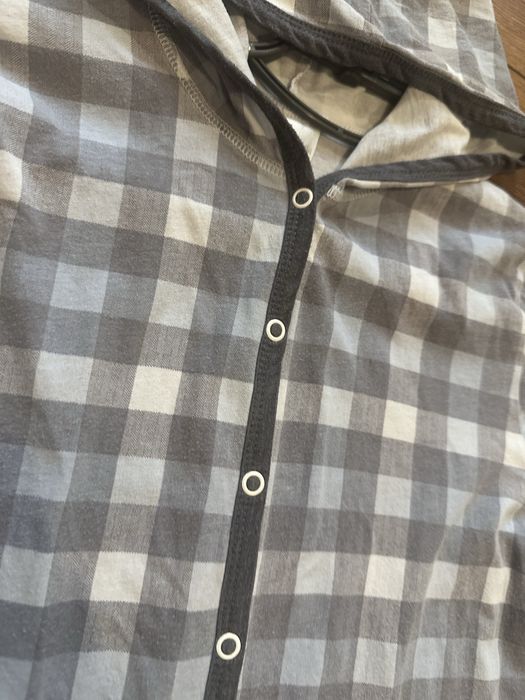 Ромпер піжама кенгуруми комбинезон 158 164 11-12