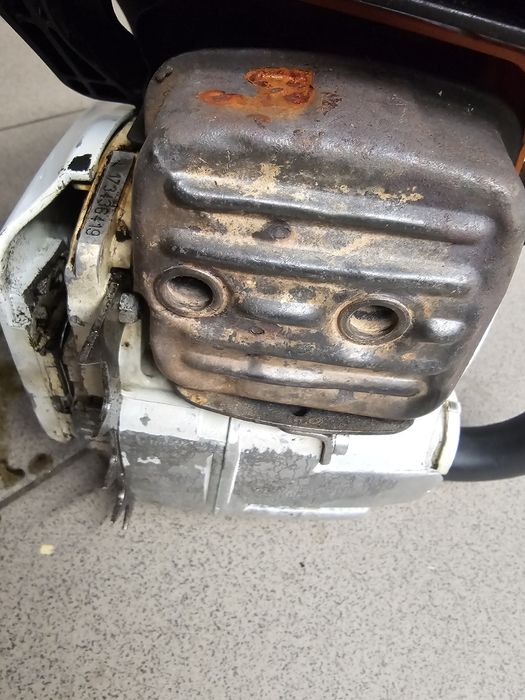 Бензопила Stihl Ms 361