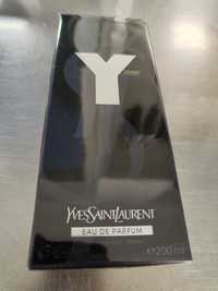 Yves Saint Laurent - Y EDP 200ml NOWE
