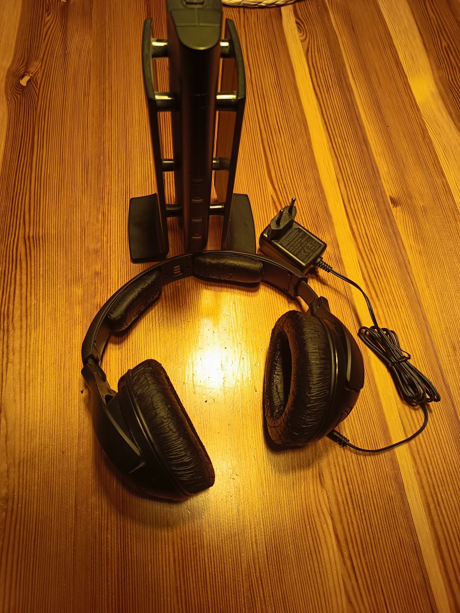 Słuchawki Sennheiser tr170