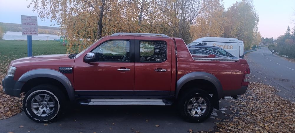 Продам Форд Рейнджер