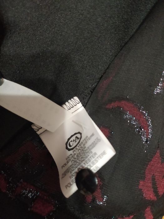 Marynarka z bluzką ( 2 w jednym)