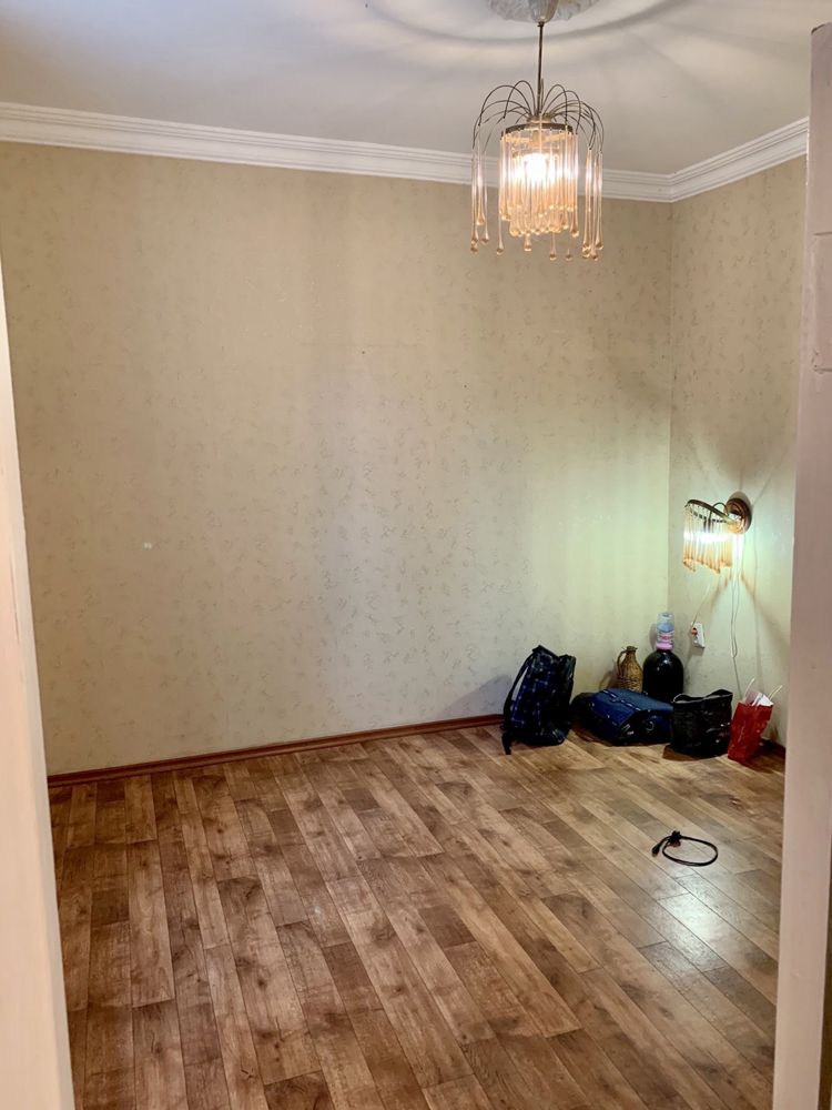 3х ком кварт Адмиральский просп, 5яСтанц/Фонтан Палисадник/ АГВ отопл!