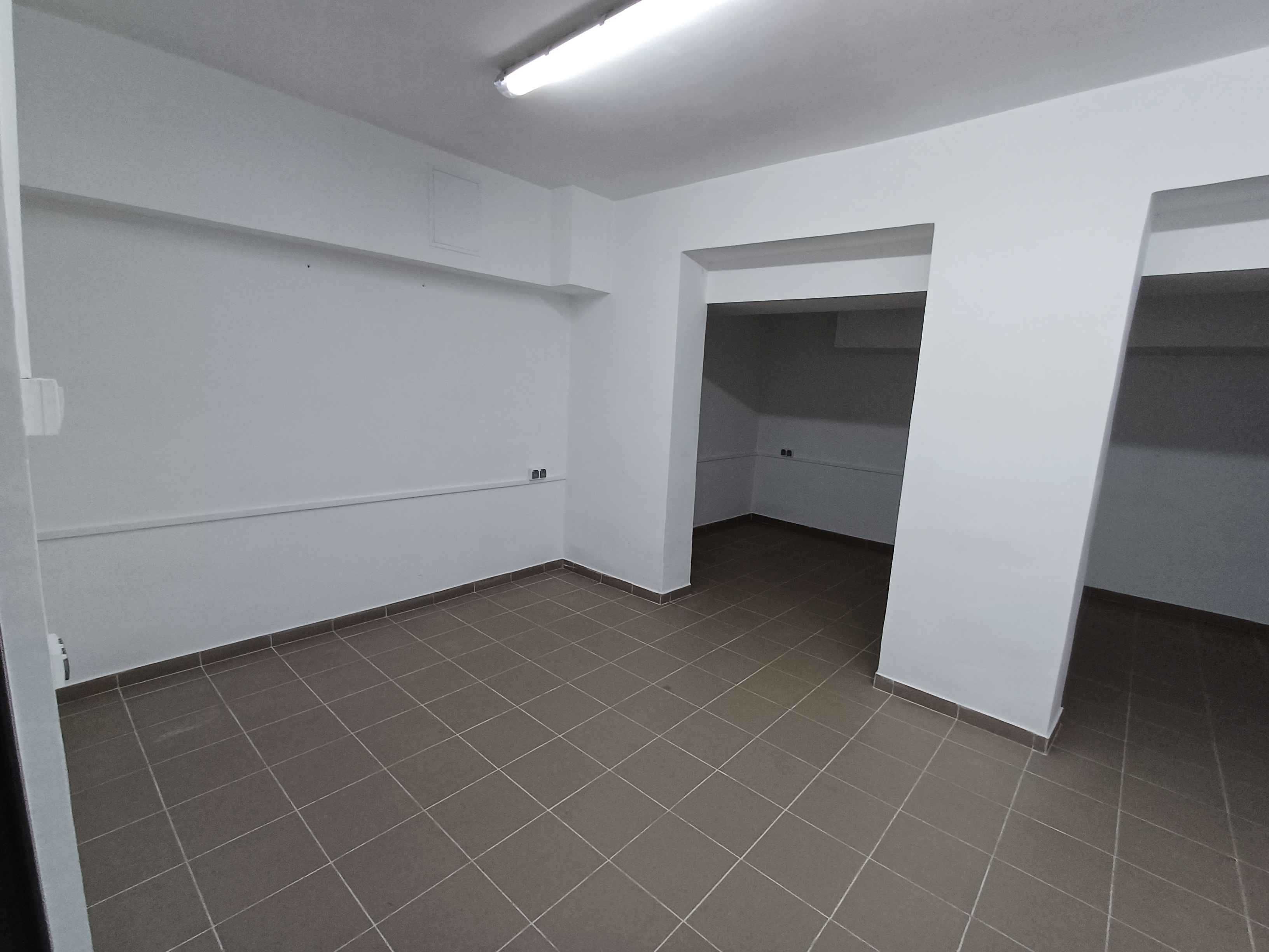 LOKAL UŻYTKOWY 38 m2 - Przeworsk, ul. Jagiellońska 4