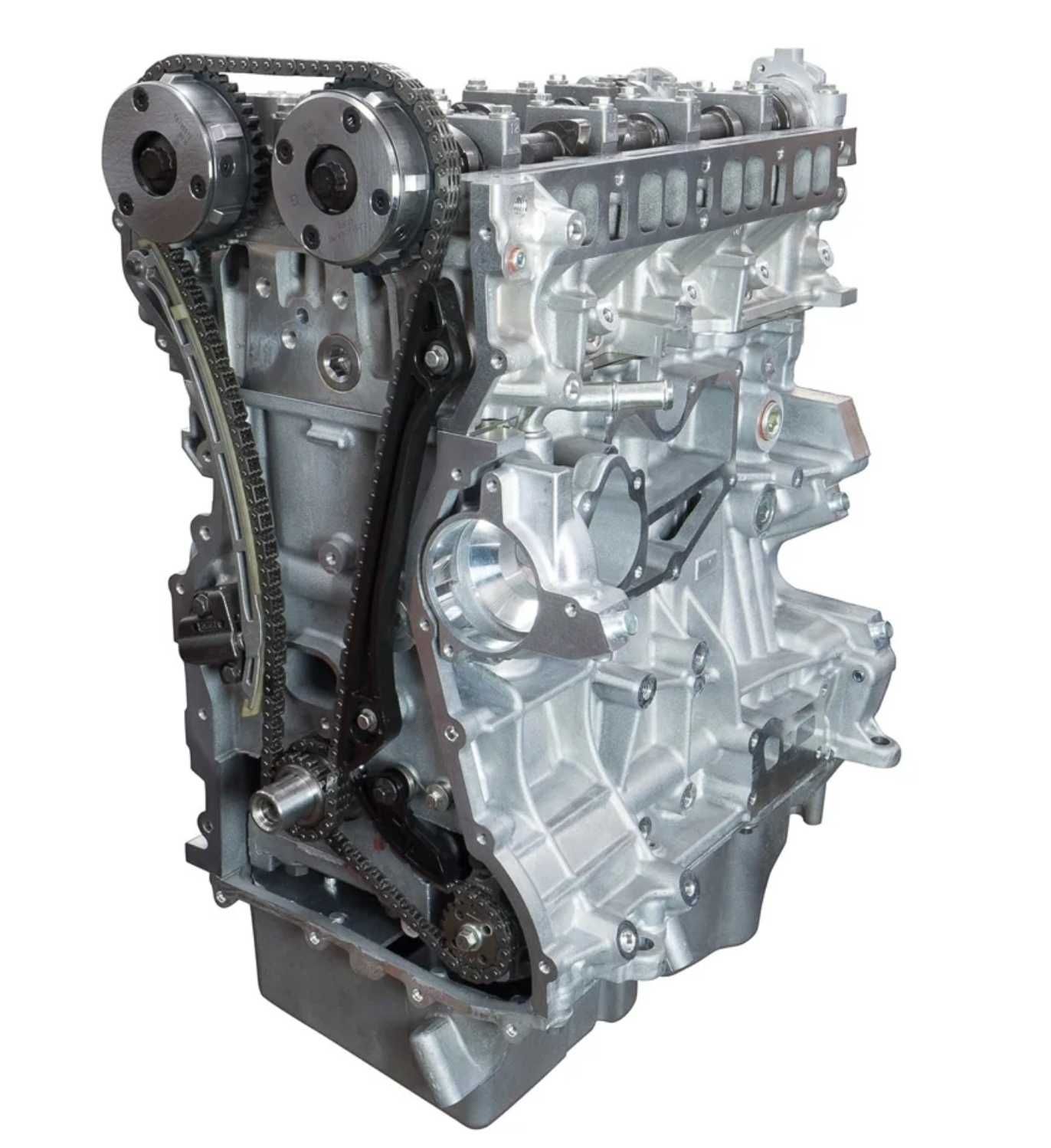 Silnik 2.3 Ecoboost Ford N3DA N3DB Focus Mustang