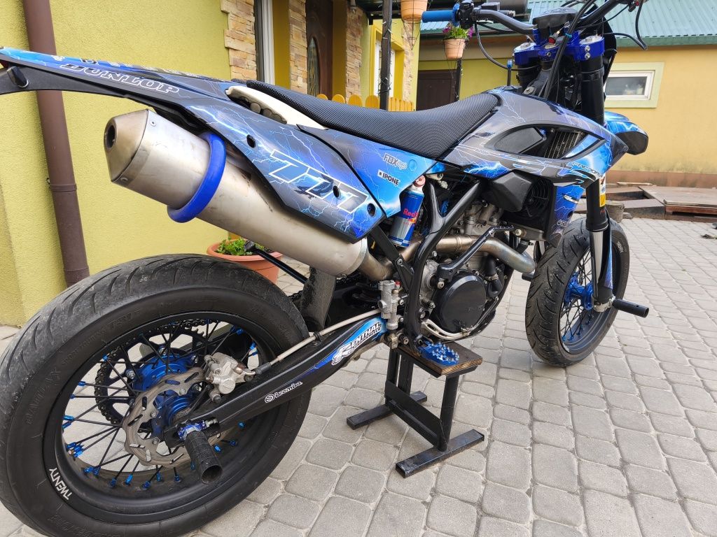 Beta rr390 SM/Enduro 2014r