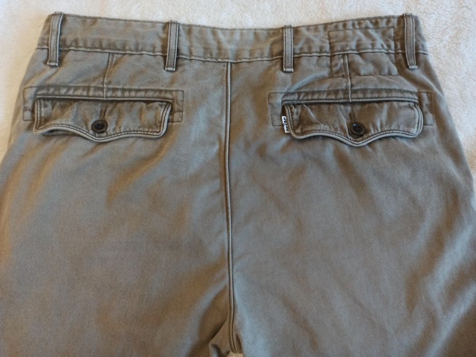 Чоловічі Levi's Chino II.