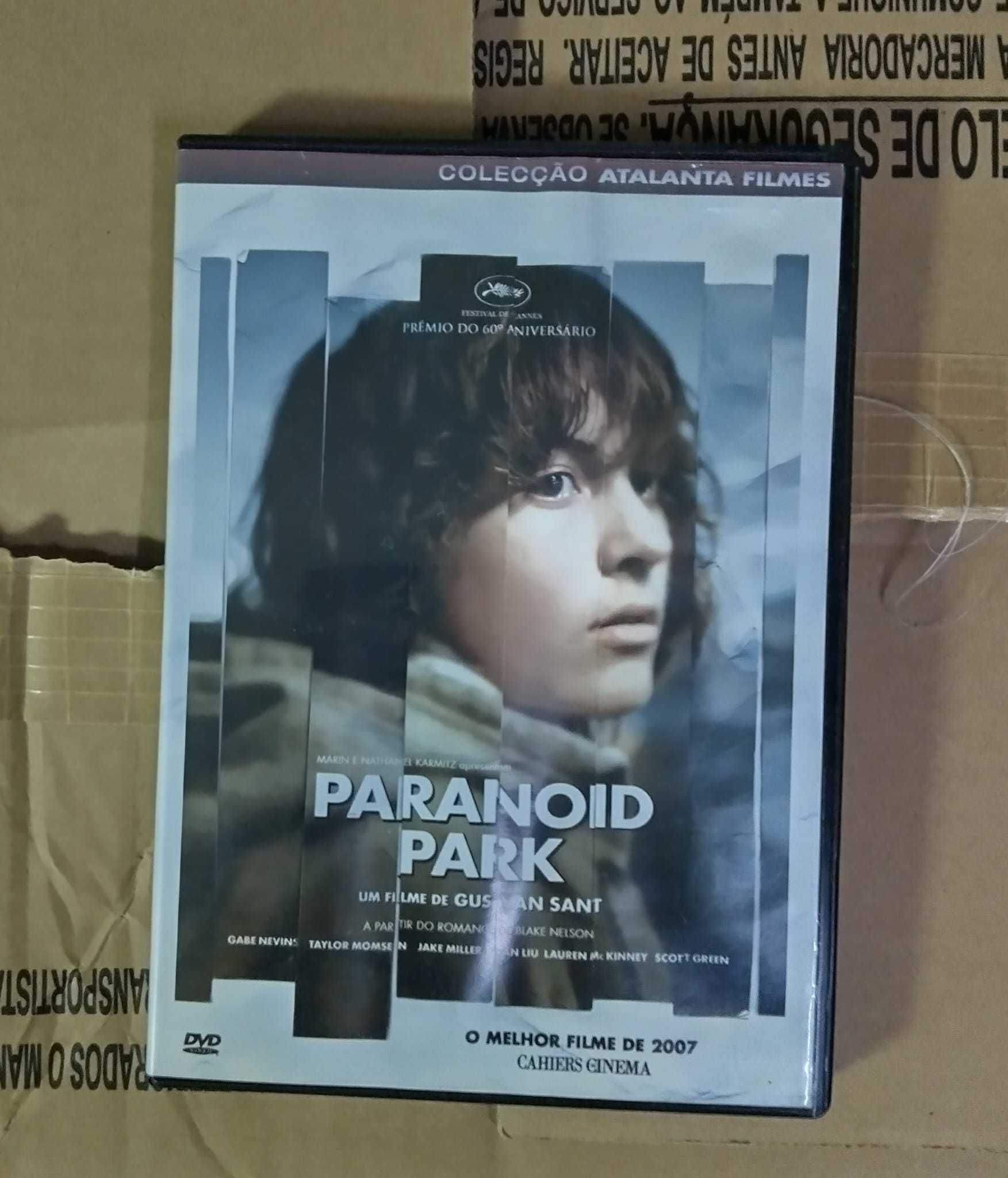 DVDS de coleção para venda