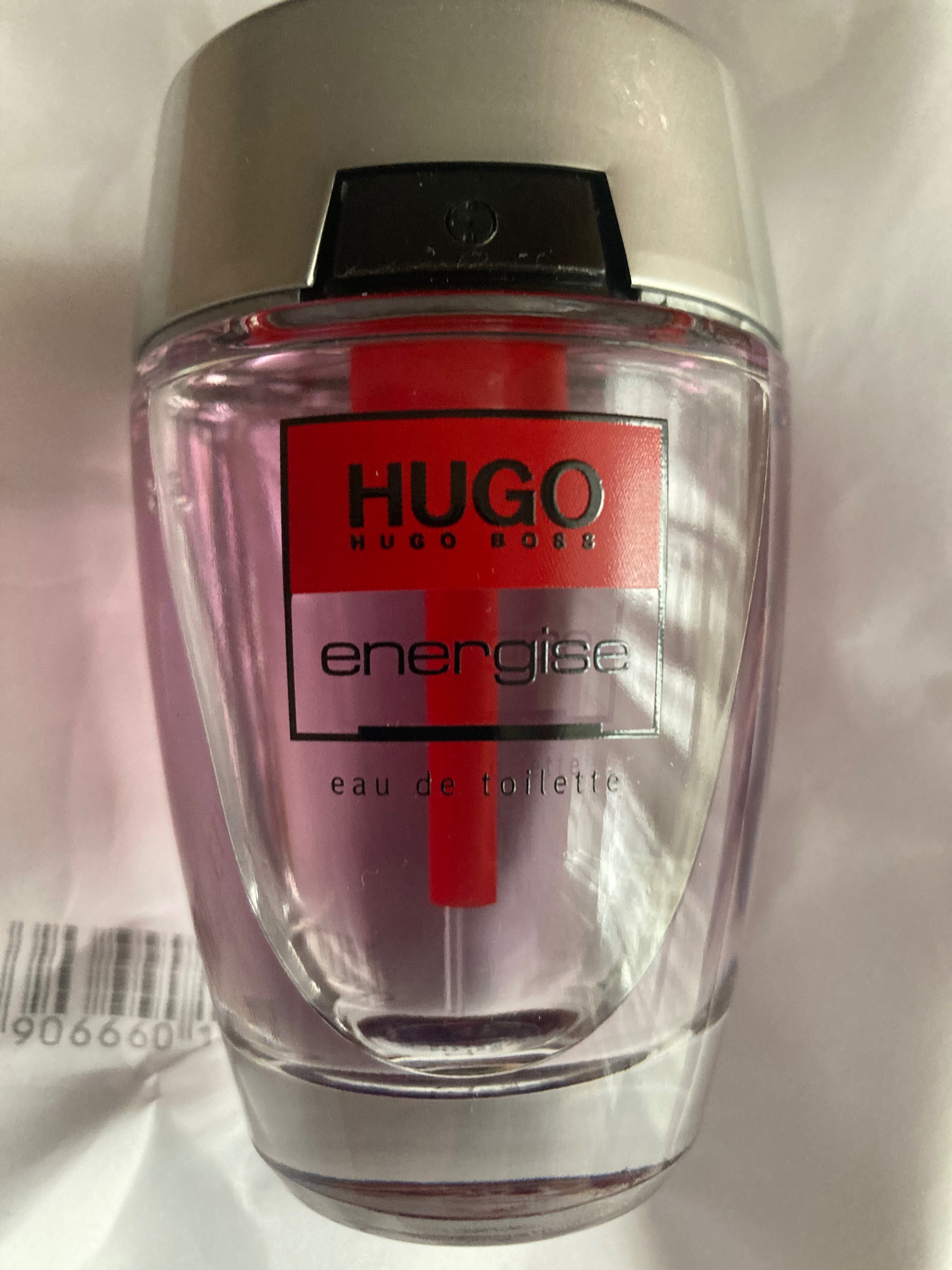 Hugo Boss Energise
