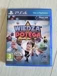 Gra Wiedza to potęga PlayStation 4