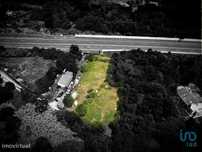 Terreno para construção em Lagoa (Nossa Senhora do Rosário) de 3060,00