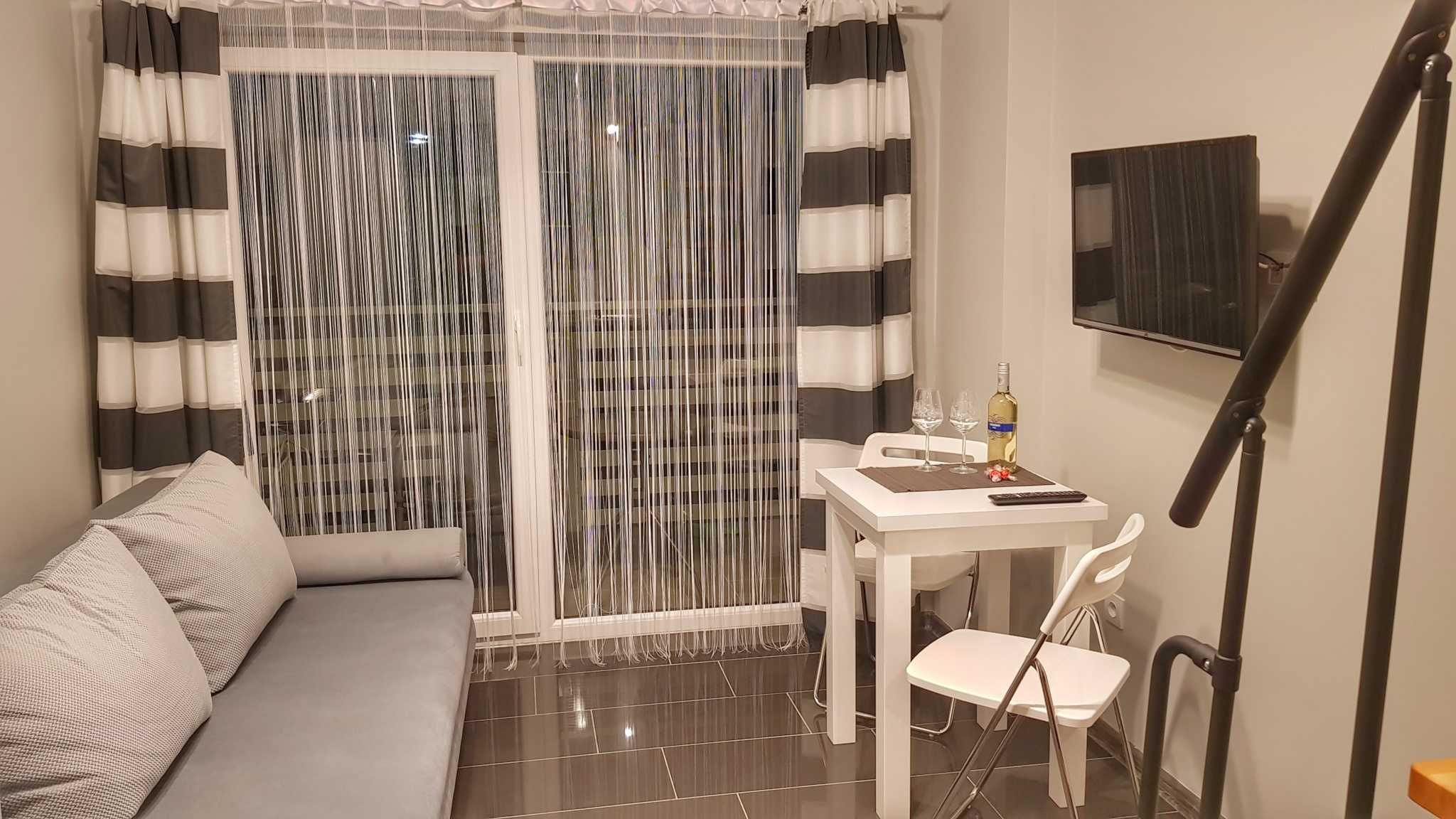 Apartament Międzyzdroje WOLNE Terminy sierpniowe