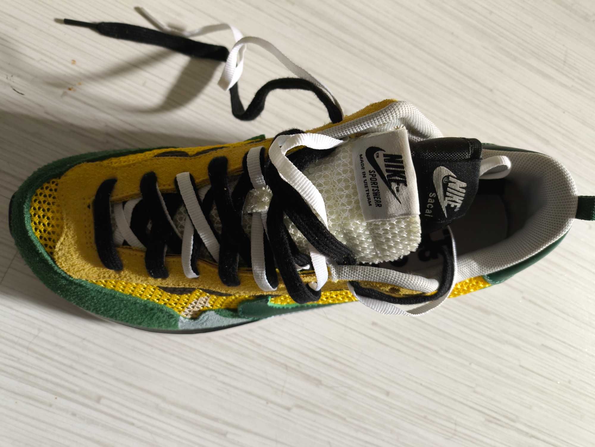 Nike Sacai Vapowaffle 43