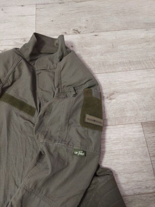 Боевая рубашка убакс UF Pro Striker X Combat Shirt
