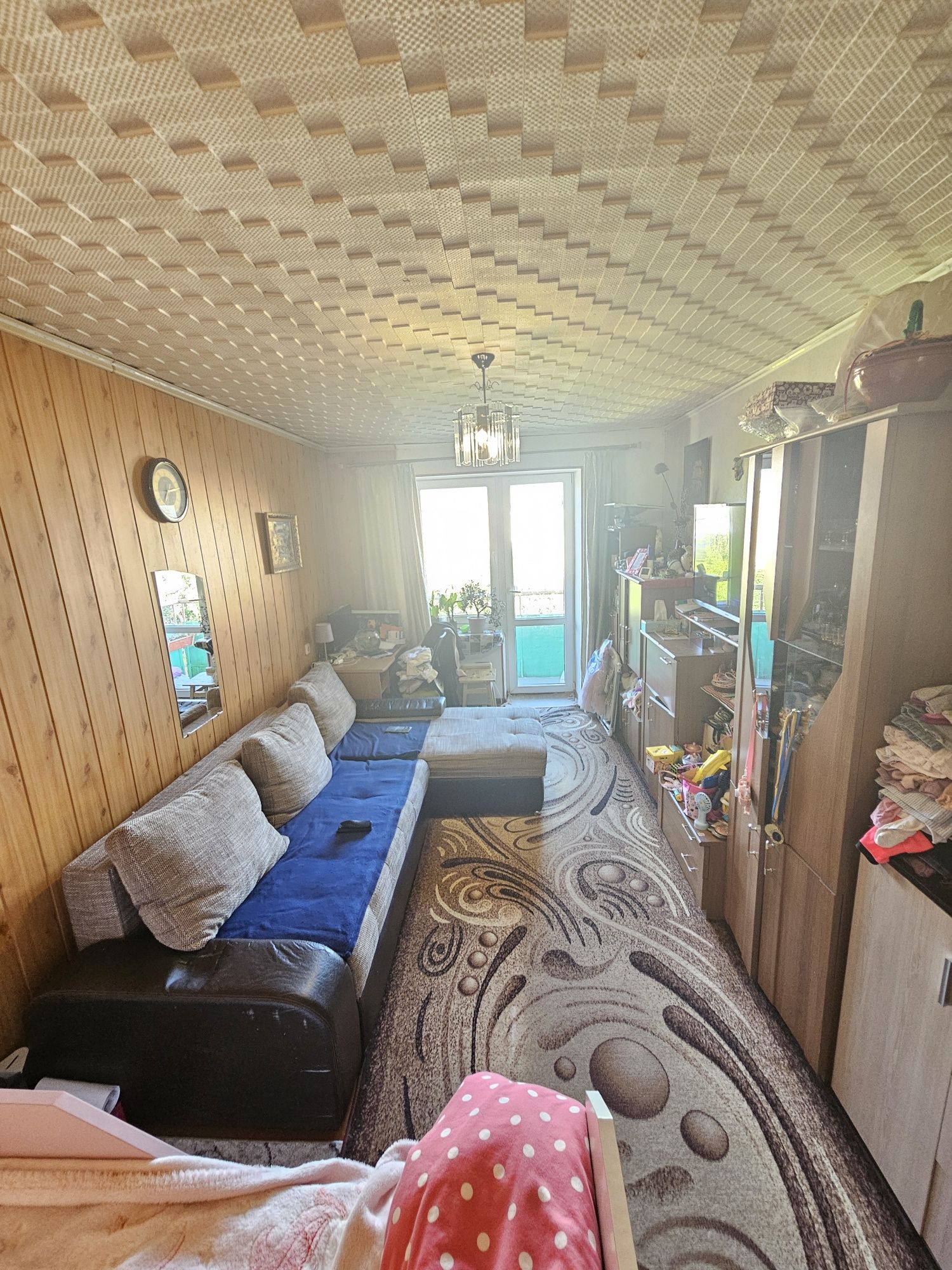 Продам 1-кім квартиру, будинок з білої цегли