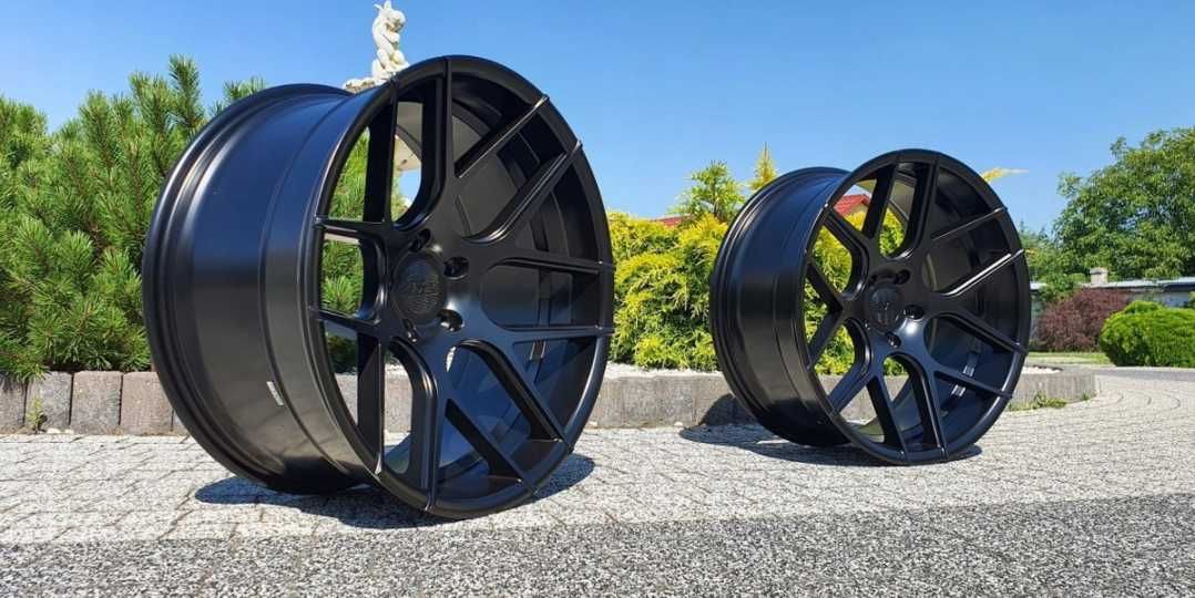 FELGI SSA03 do BMW E39 E60 E61 E65 E66 Concave 20
