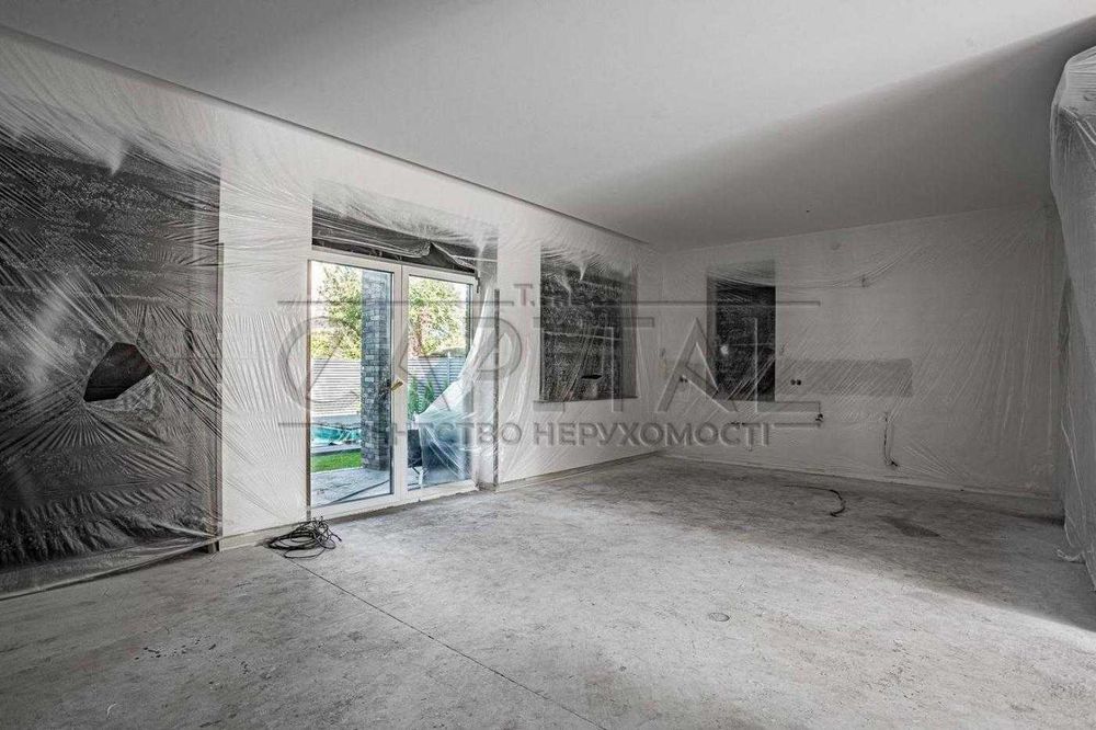 Продажа дома, Русановские Сады, Днепровский р-н.