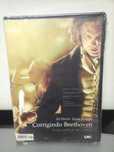 DVD Corrigindo Beethoven NOVO Selado Filme com Ed Harris Diane Kruger