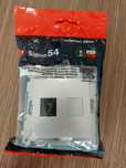 Gniazdo RJ45 pojedyncze kat. 6 UTP