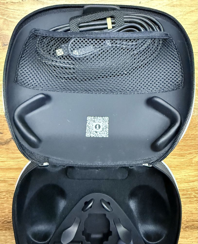 Pad Dualsense Egde Playstation 5 stan perfekcyjny
