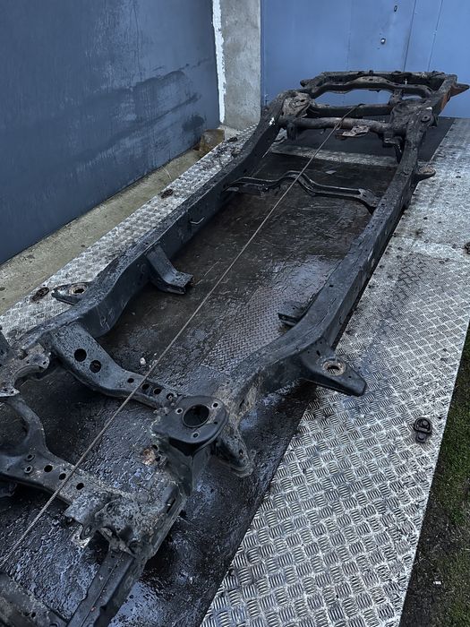 Рама документы Gx 460 на учете 2017 год