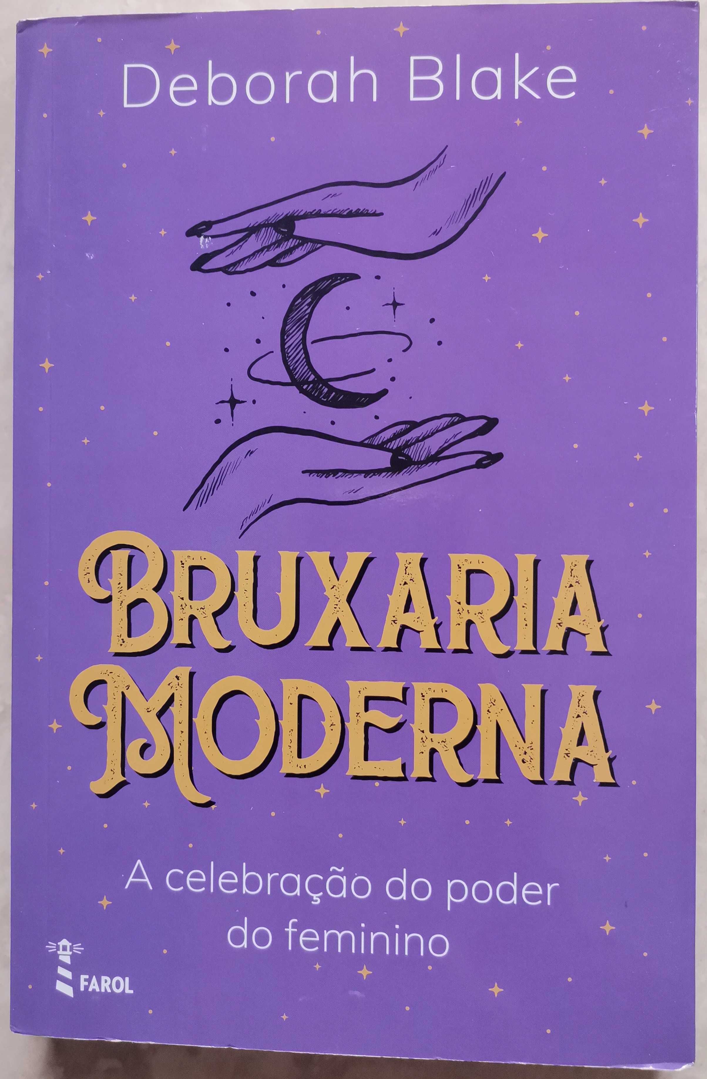 Portes Grátis - Bruxaria Moderna