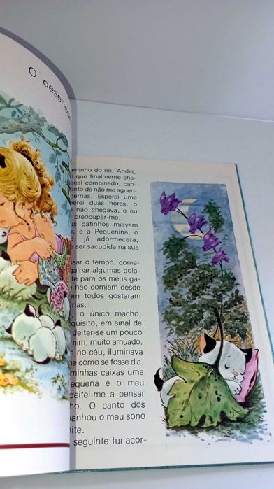 A Bela Aventura de... Lillibeth (Matal)