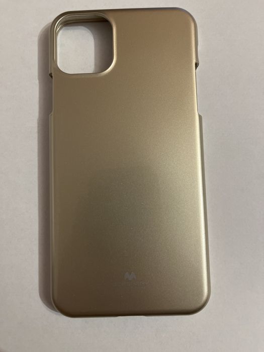 Etui na telefon iPhone 11 Pro Max