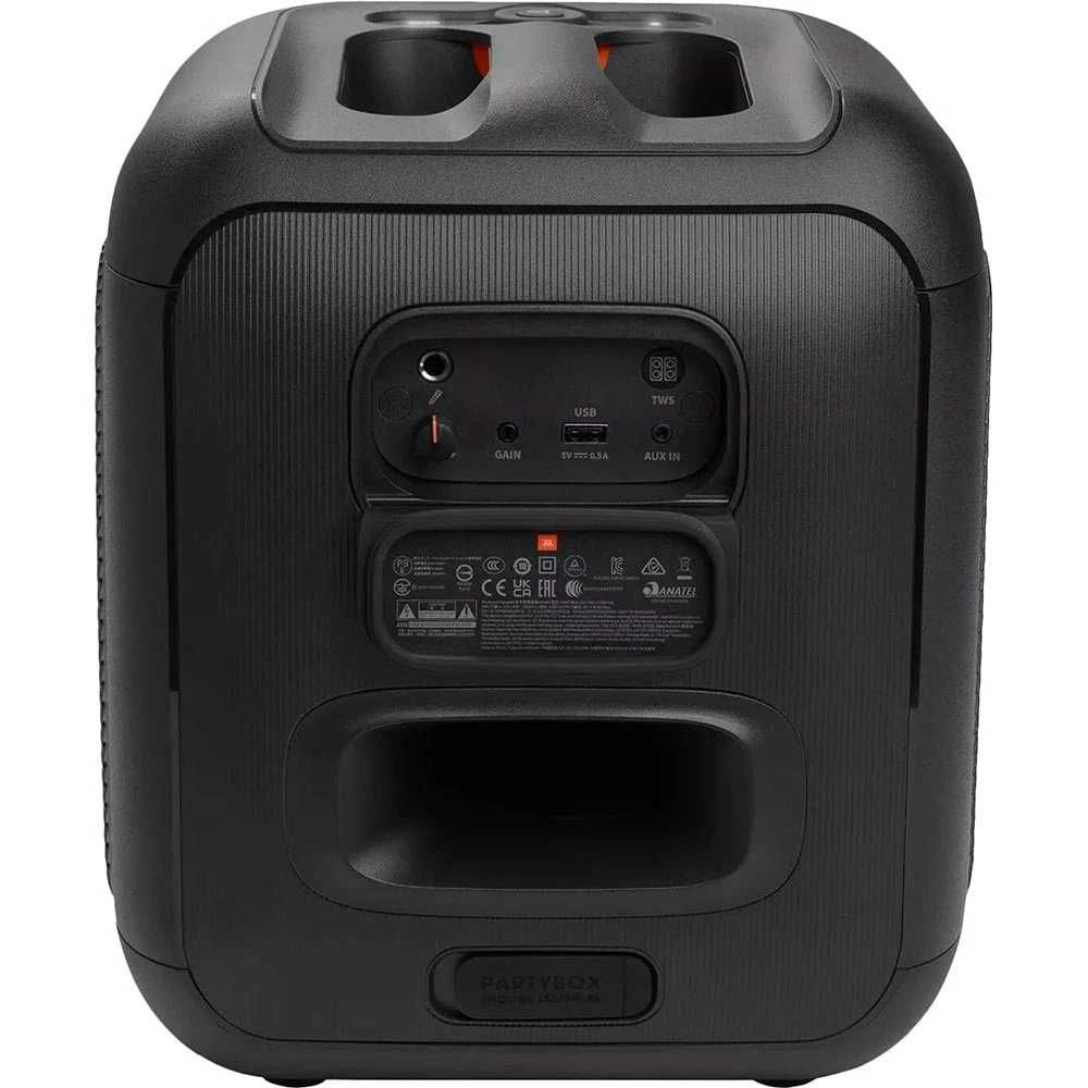 Портативная колонка jbl