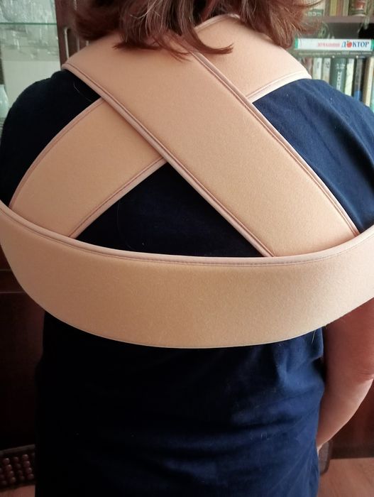 Пов'язка дезо 800грн