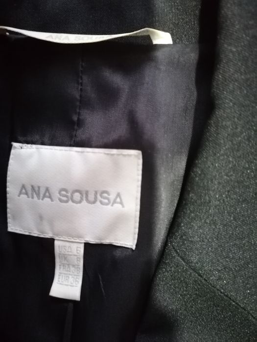 Fato completo Senhora Ana Sousa