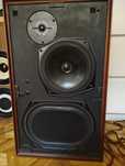 Kolumny KEF Cadenza SP1024 kultowe audiofilskie