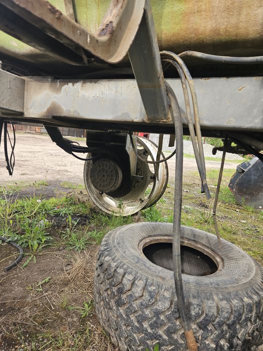 TECNOMA Lazer 4000 на запчастини