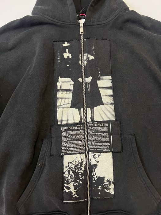 erd zip-hoodie,new,size:S,M,L,XL  alyx,moncler,nike