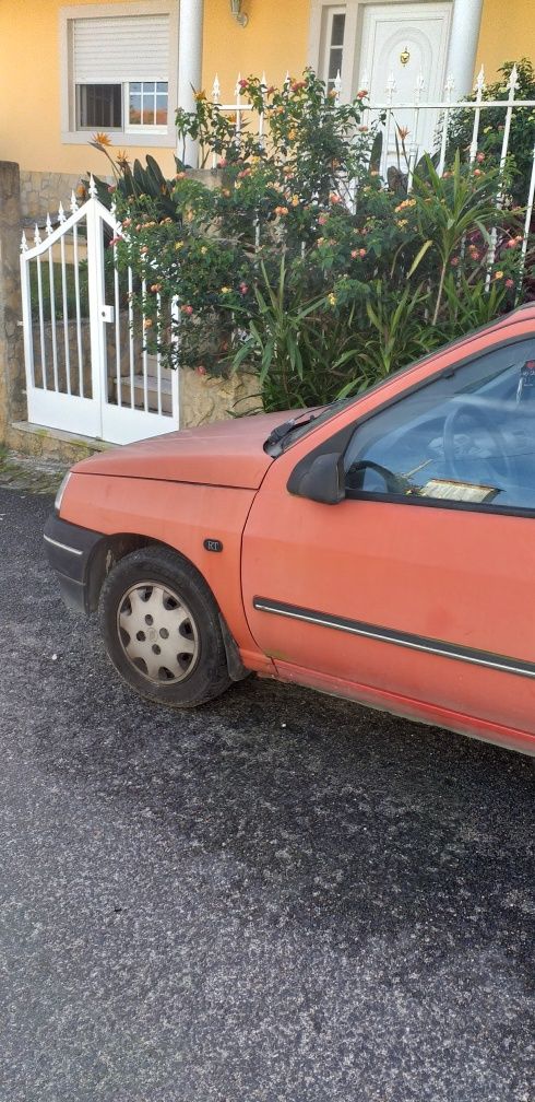 Renault clio 1.2