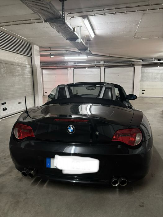 BMW Z4 2.0i  2008