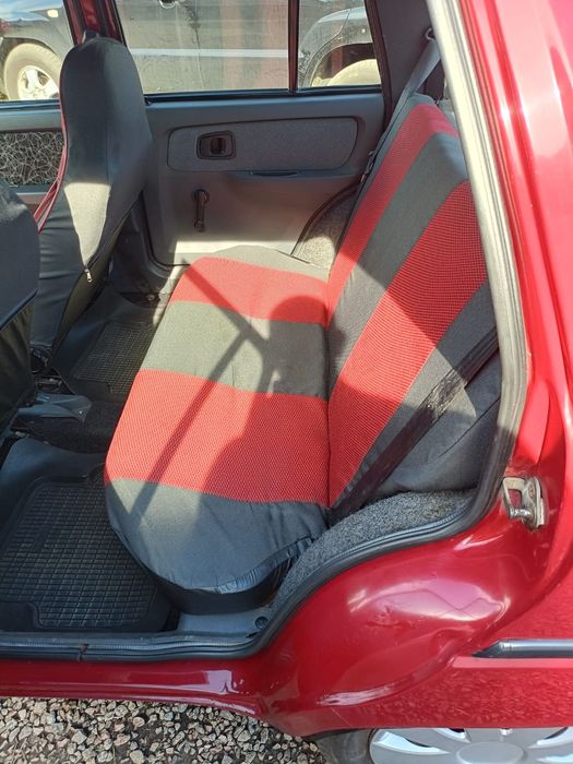Продам авто Славута після капремонту
