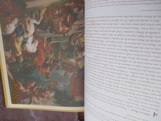 Biblia sagrada - 13 volumes