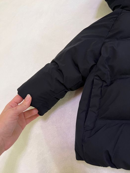 Дитяча зимова куртка Zara 92 см