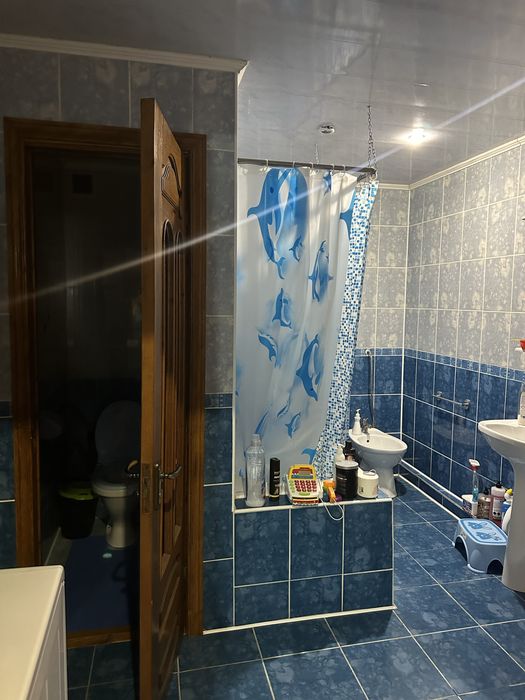 Здам 3кв  с-ще жовтневе автономне опалення помісячно