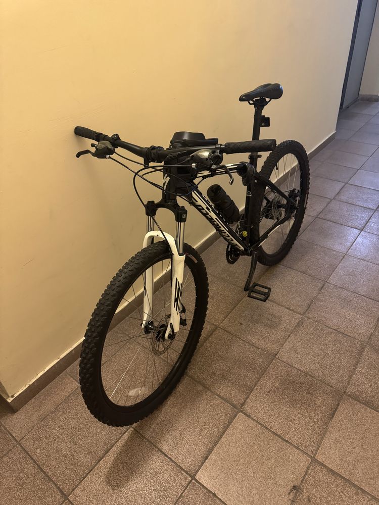 Велосипед specialized pitch